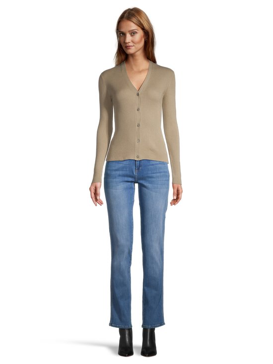 Tiger of Sweden - Giane-neuletakki - 1N7 ARTICHOKE GREY | Stockmann - photo 2