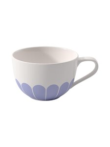 Villeroy & Boch - Fleur Bleu Cappuccino krūze - BLUE | Stockmann