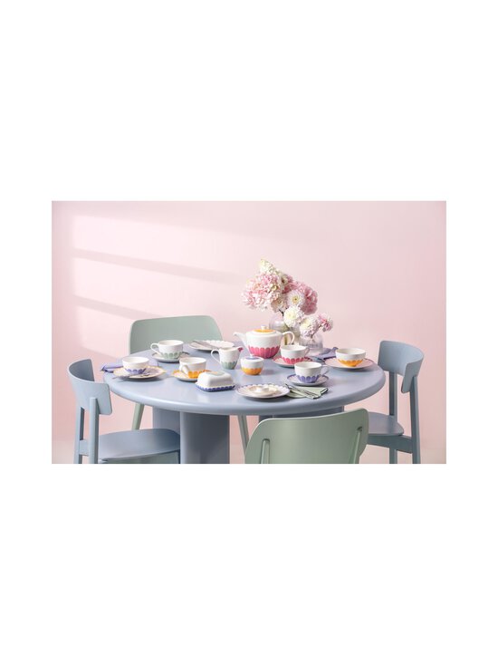 Villeroy & Boch - Fleur Bleu Cappuccino krūze - BLUE | Stockmann - photo 4