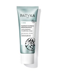 Patyka - Unclogging Charcoal Mask sejas maska | Stockmann