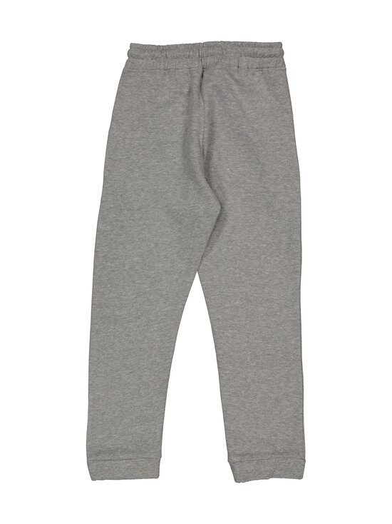 BASIC by Stockmann - Vabaajapüksid MARLO_B - MID GREY MEL - photo 4 BASIC by Stockmann - Vabaajapüksid MARLO_B - MID GREY MEL | Stockmann - photo 4