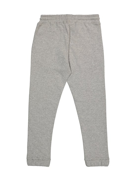 BASIC by Stockmann - Vabaajapüksid MARLO_B - MID GREY MEL - photo 3 BASIC by Stockmann - Vabaajapüksid MARLO_B - MID GREY MEL | Stockmann - photo 3
