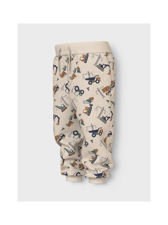 Name It - NmmVimo sporta bikses - ISLAND FOSSIL AOP:EXCAVATOR | Stockmann - photo 3