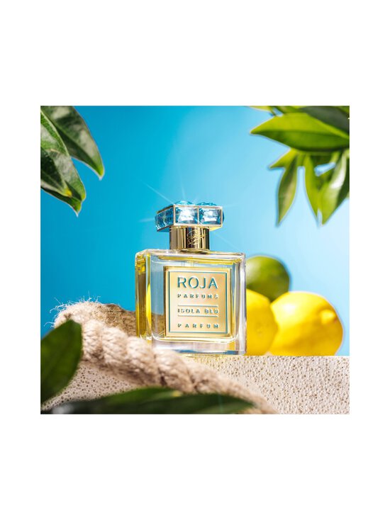 Roja Parfums - Isola Blu Parfum -tuoksu 50 ml - NOCOL - photo 5 Roja Parfums - Isola Blu Parfum -tuoksu 50 ml - NOCOL | Stockmann - photo 5