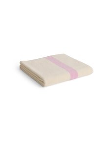HAY - Stripe vannas dvielis - COOL PINK | Stockmann
