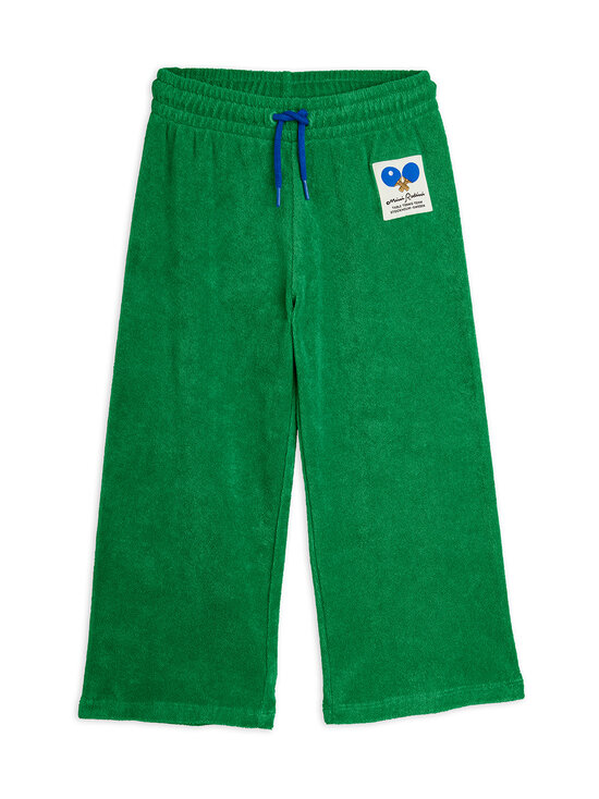 Mini Rodini - Table Tennis Patch -collegehousut - 75 GREEN | Stockmann - photo 1