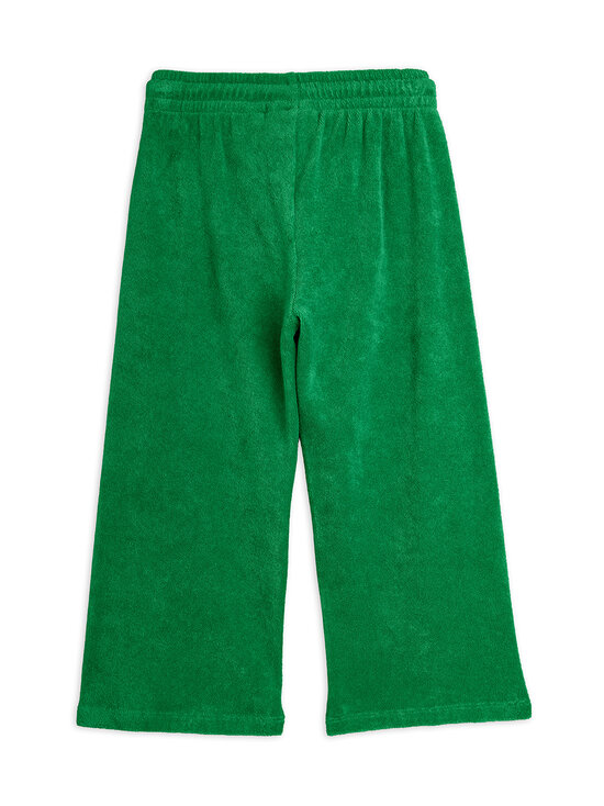 Mini Rodini - Table Tennis Patch -collegehousut - 75 GREEN | Stockmann - photo 2