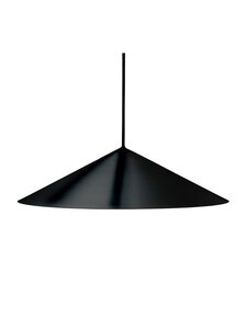 Carl Hansen&Son - BT1001 No1 -riippuvalaisin - MUSTA | Stockmann