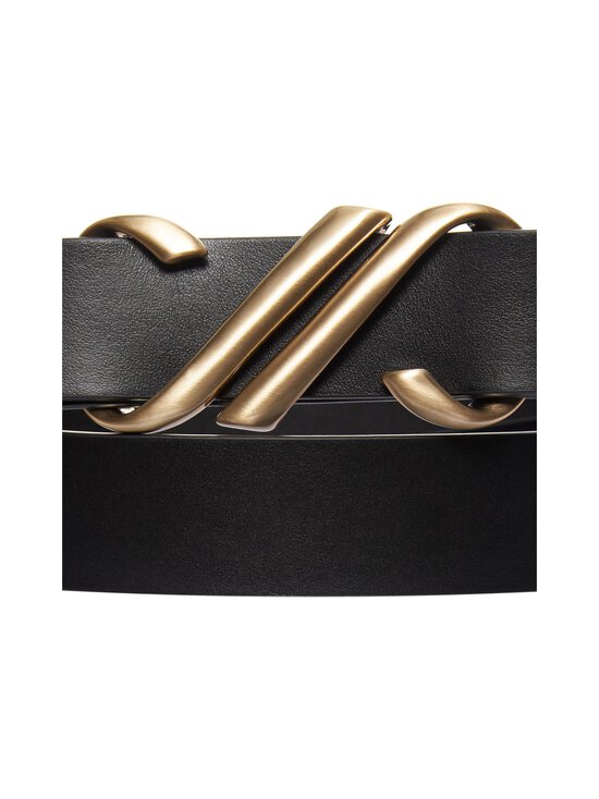 Proenza Schouler - Monogram-nahkavyö - 001 BLACK - photo 2 Proenza Schouler - Monogram-nahkavyö - 001 BLACK | Stockmann - photo 2