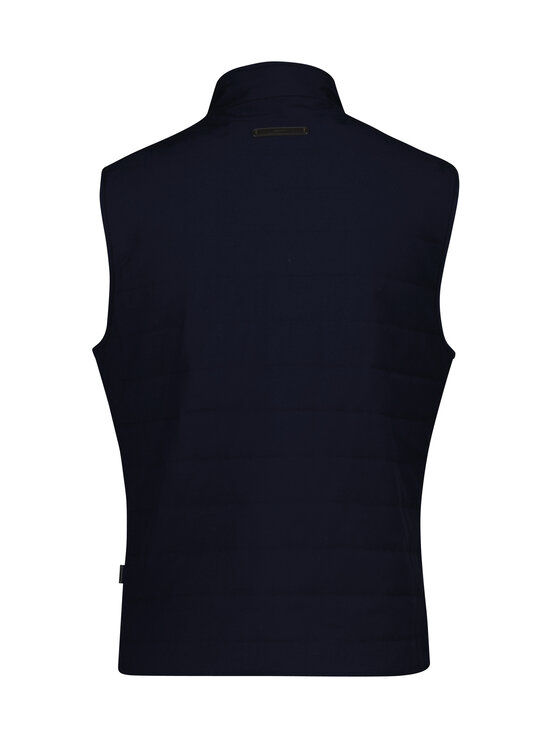 GANT - Light Insulated Commuter -liivi - 433 EVENING BLUE | Stockmann - photo 2