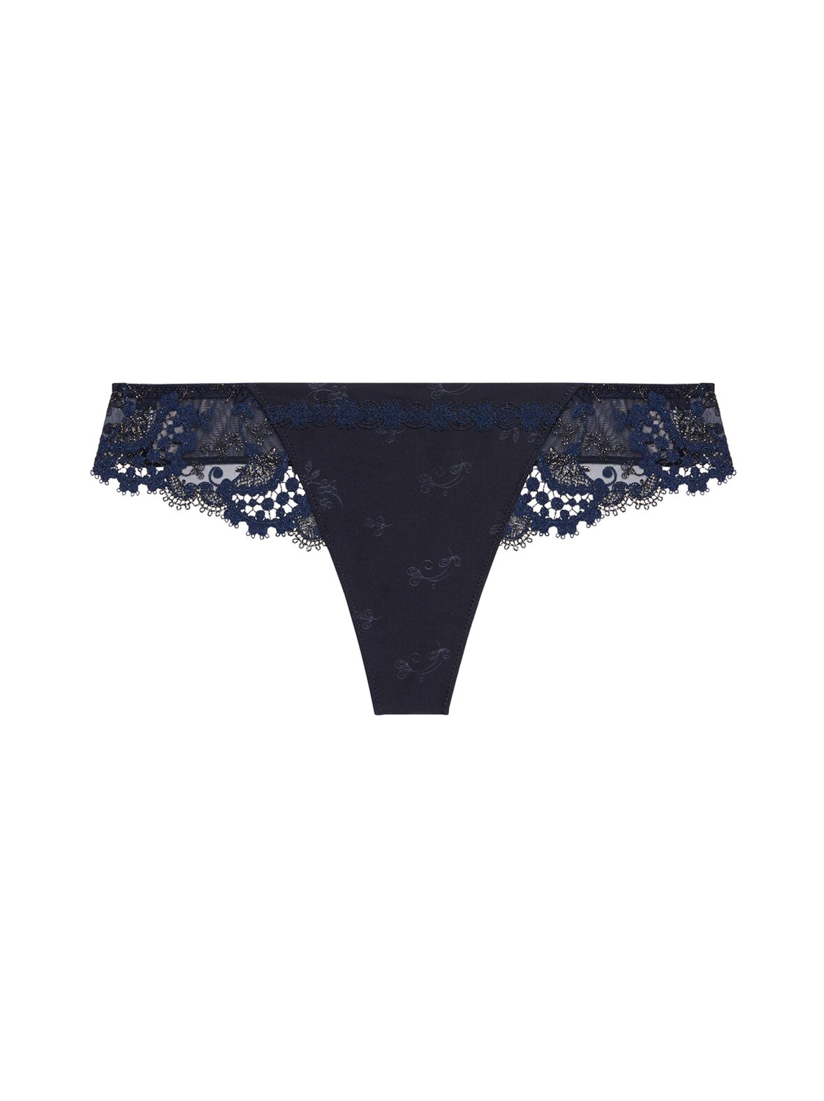 Wish Tanga -alushousut