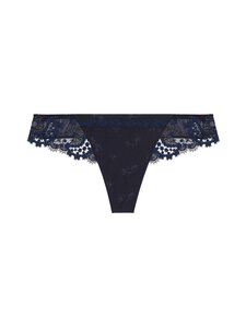 Simone Perele - Wish Tanga -alushousut - 556 SAPPHIRE | Stockmann