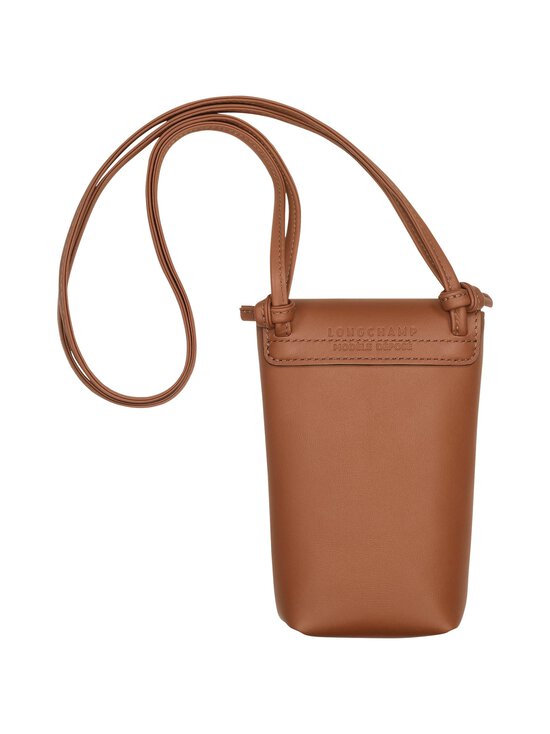 Longchamp - Telefonikott Le Pliage Xtra Phone - 504 COGNAC | Stockmann - photo 2