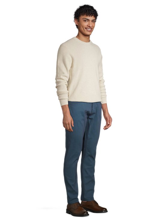 Matinique - Püksid Mapete - 184020 CAPTAIN&APOS;S BLUE | Stockmann - photo 5