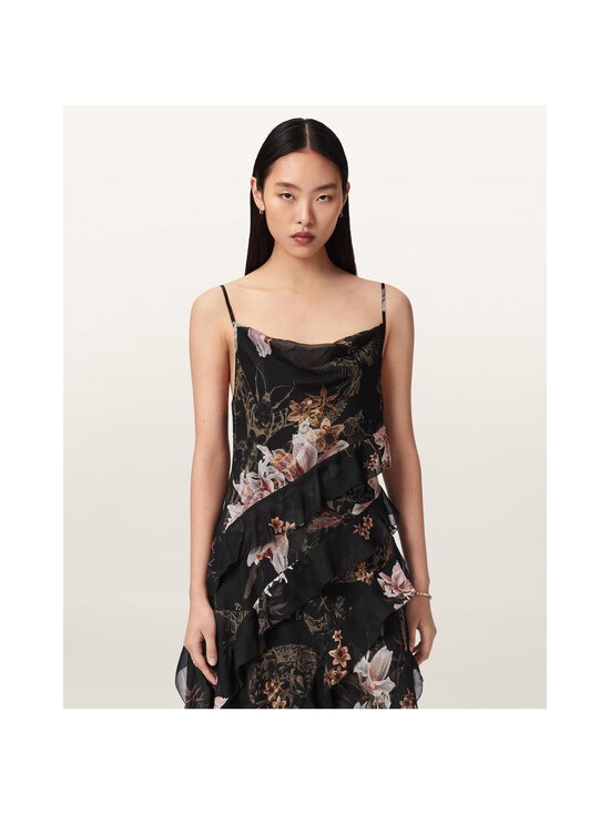 Allsaints - Ruth-mekko - CRYSTAL BLACK | Stockmann - photo 4
