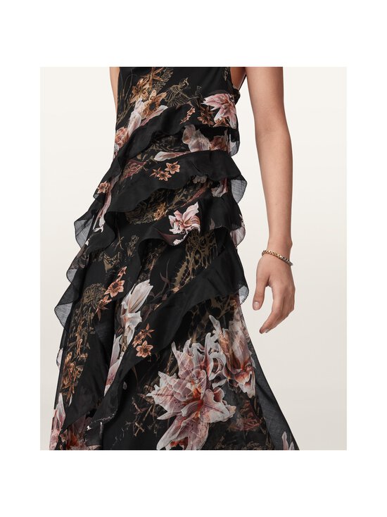 Allsaints - Ruth-mekko - CRYSTAL BLACK | Stockmann - photo 6