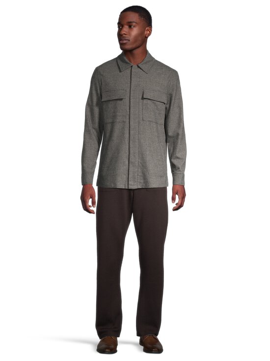 SAND Copenhagen - Aiden Pocket virskrekls - 910 PATTERN | Stockmann - photo 2