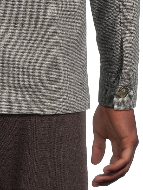 SAND Copenhagen - Aiden Pocket virskrekls - 910 PATTERN | Stockmann - photo 6