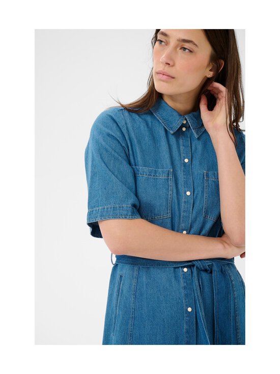 Part Two - AmaPWmekko - 300156 MEDIUM BLUE DENIM | Stockmann - photo 6