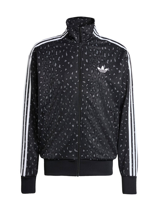 adidas Originals - Firebird Trefoil treniņu jaka - JV7579 BLACK | Stockmann - photo 1