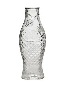 Serax - Fish & Fish -lasipullo 1 l | Stockmann