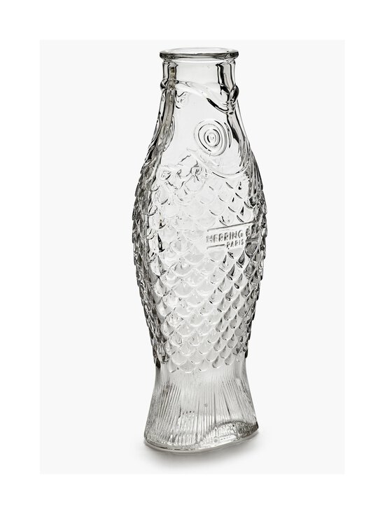Serax - Fish & Fish -lasipullo 1 l - NOCOL - photo 2 Serax - Fish & Fish -lasipullo 1 l - NOCOL | Stockmann - photo 2