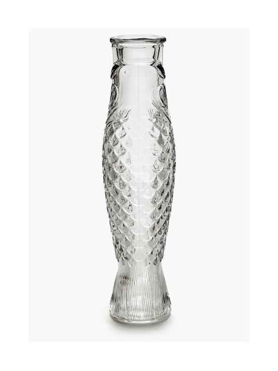 Serax - Fish & Fish -lasipullo 1 l - NOCOL - photo 3 Serax - Fish & Fish -lasipullo 1 l - NOCOL | Stockmann - photo 3