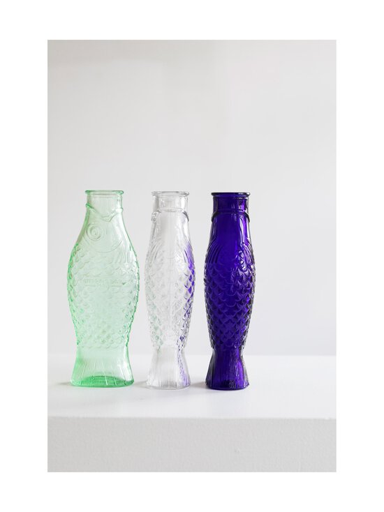 Serax - Fish & Fish -lasipullo 1 l - NOCOL - photo 6 Serax - Fish & Fish -lasipullo 1 l - NOCOL | Stockmann - photo 6