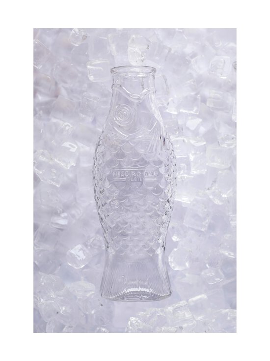 Serax - Fish & Fish -lasipullo 1 l - NOCOL - photo 7 Serax - Fish & Fish -lasipullo 1 l - NOCOL | Stockmann - photo 7