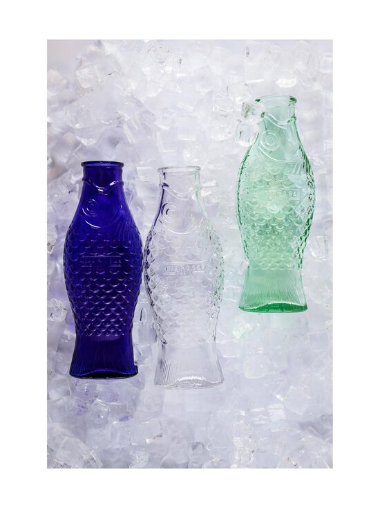 Serax - Fish & Fish -lasipullo 1 l - NOCOL - photo 8 Serax - Fish & Fish -lasipullo 1 l - NOCOL | Stockmann - photo 8