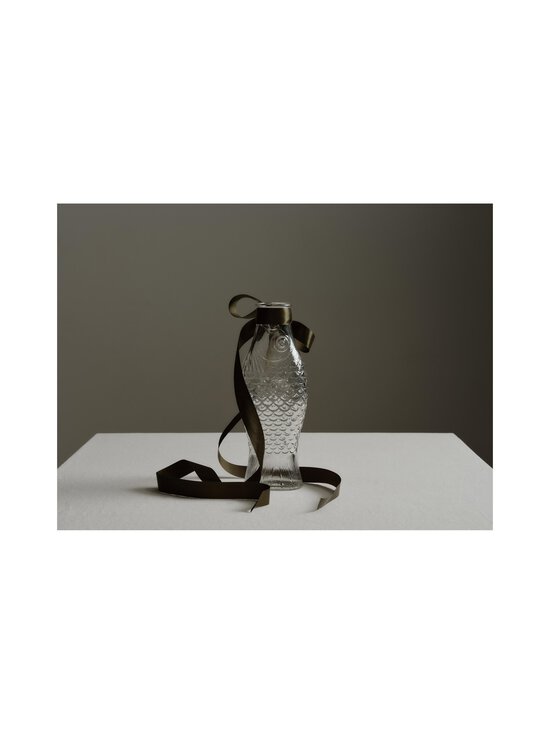 Serax - Fish & Fish -lasipullo 1 l - NOCOL - photo 9 Serax - Fish & Fish -lasipullo 1 l - NOCOL | Stockmann - photo 9