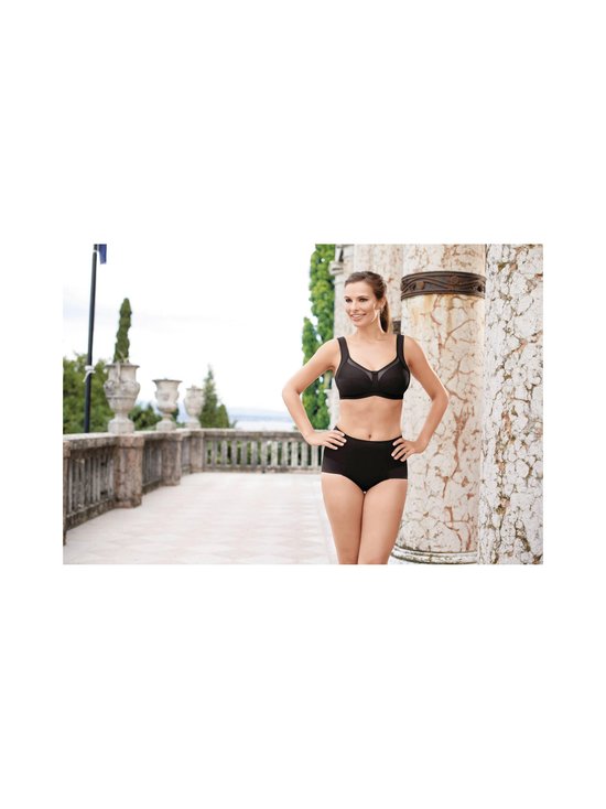 Anita - Clara-rintaliivit - MUSTA - photo 5 Anita - Clara-rintaliivit - MUSTA | Stockmann - photo 5