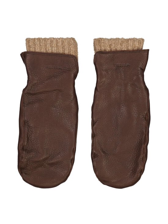 Hestra - Nahkkindad Tiril - 770 CHOCOLATE | Stockmann - photo 2