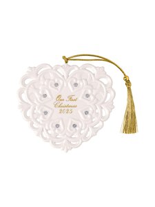 Villeroy & Boch - Christamas Classics Heart -joulukoriste - MULTICOLOR Villeroy & Boch - Christamas Classics Heart -joulukoriste - MULTICOLOR | Stockmann