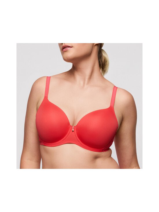 Primadonna - Grace Bay Padded Heartshape -rintaliivit - KOR CORAL | Stockmann - photo 3