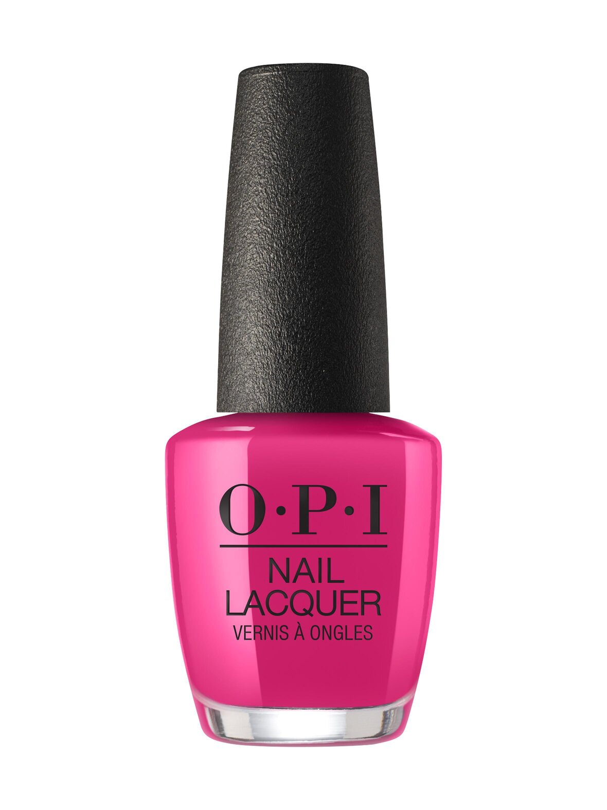Nail Lacquer Pink Flamenco -kynsilakka 15 ml