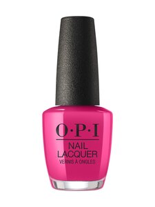 O.P.I. - Nail Lacquer Pink Flamenco -kynsilakka 15 ml | Stockmann