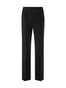 Marc Cain - Bikses - 900 BLACK NEW | Stockmann
