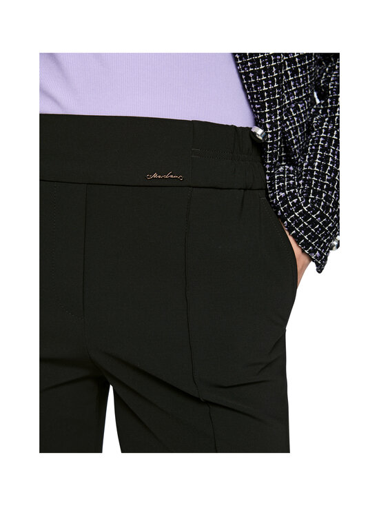 Marc Cain - Bikses - 900 BLACK NEW | Stockmann - photo 4