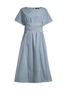Max Mara Weekend - WkdPioppo-mekko - 008 LIGHT BLUE | Stockmann