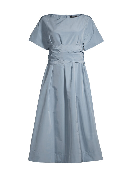Max Mara Weekend - WkdPioppo-mekko - 008 LIGHT BLUE | Stockmann - photo 1