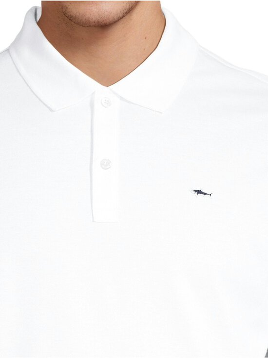 Paul & Shark - Polo krekls - 10 WHITE - photo 4 Paul & Shark - Polo krekls - 10 WHITE | Stockmann - photo 4