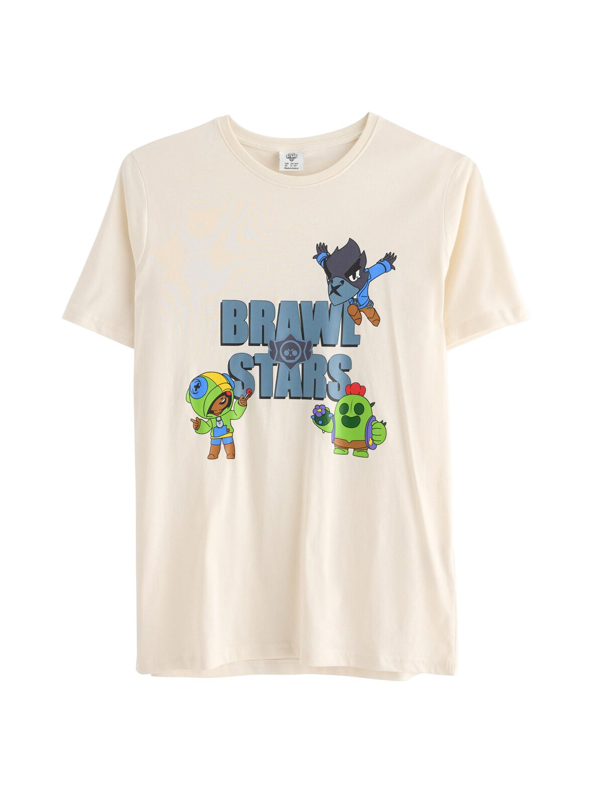 Brawl stars t-paita