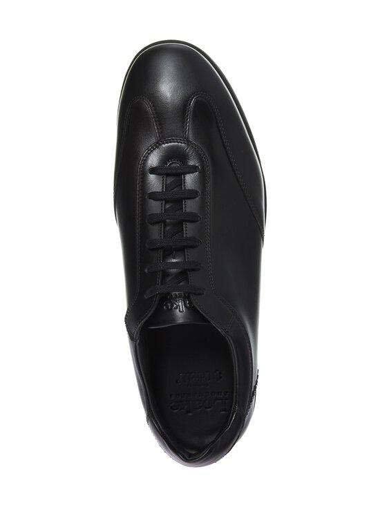 Loake - Mayb Mayfair -sneakerit - B BLACK CALF | Stockmann - photo 2