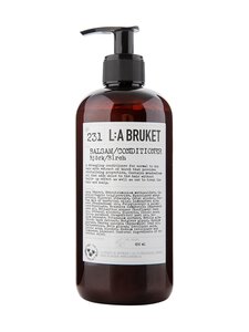 L:A Bruket - № 231 Birch Conditioner -hoitoaine 450 ml | Stockmann