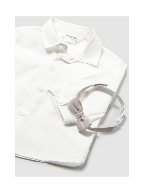 Mayoral - Särk - 11 NATURAL | Stockmann - photo 3