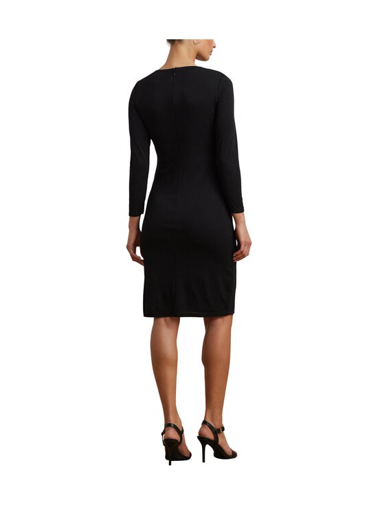 Lauren Ralph Lauren - Fabiana kleita - BLACK - photo 2 Lauren Ralph Lauren - Fabiana kleita - BLACK | Stockmann - photo 2