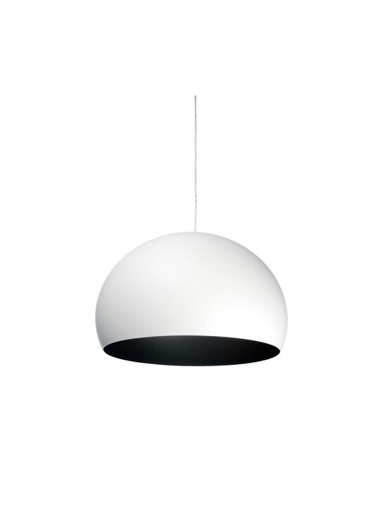 Kartell - FL/Y-riippuvalaisin - VALKOINEN - photo 2 Kartell - FL/Y-riippuvalaisin - VALKOINEN | Stockmann - photo 2