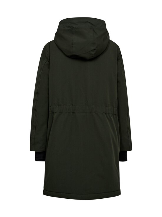 MOS MOSH - MMLissa Bora -takki - 565 ROSIN | Stockmann - photo 2