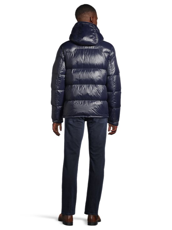 Polo Ralph Lauren - Insulated Bomber -toppatakki - COLLECTION NAVY GLOSSY - photo 3 Polo Ralph Lauren - Insulated Bomber -toppatakki - COLLECTION NAVY GLOSSY | Stockmann - photo 3